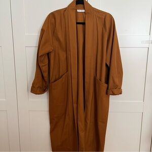 Only Child Cardiff Trench